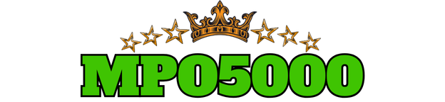 Mpo5000 Logo